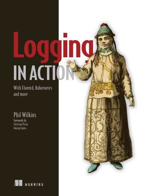cover image of Logging in Action